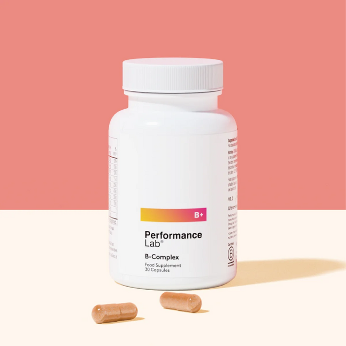 Vitamins & Minerals