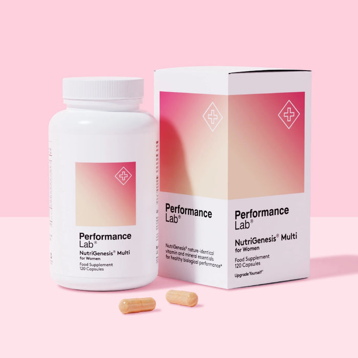 NutriGenesis®