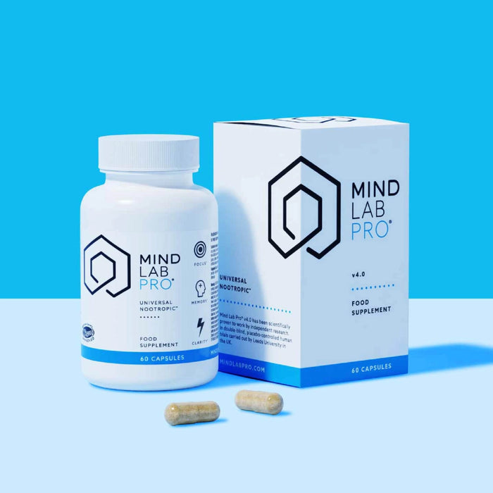 Mind Lab Pro®