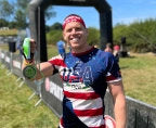 thumbnail of Josh Koehler, Obstacle Course Racer
