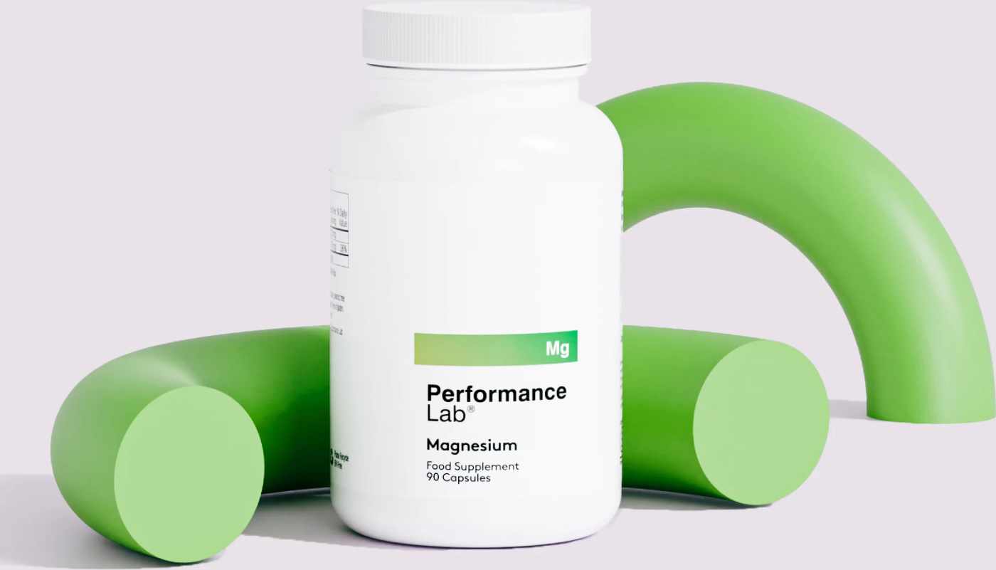 image of Performance Lab® AU Magnesium