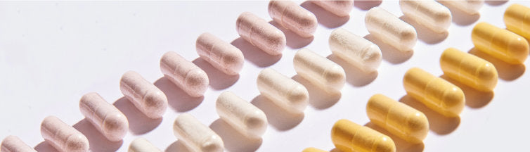 image of Performance Lab® AU capsules