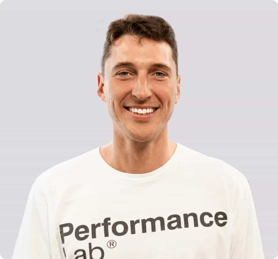 Image of Dave Wright, Performance Lab® Founder and CEO