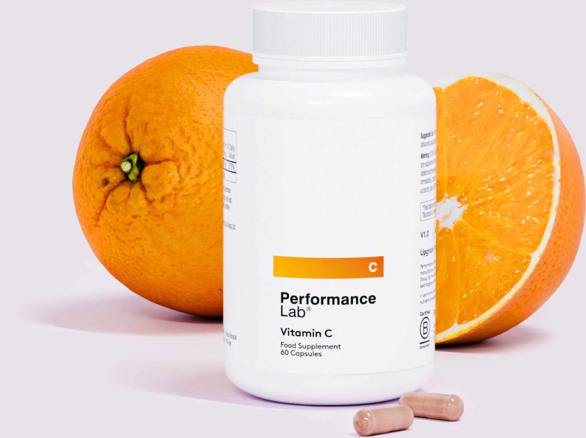 image of Performance Lab® AU Vitamin C