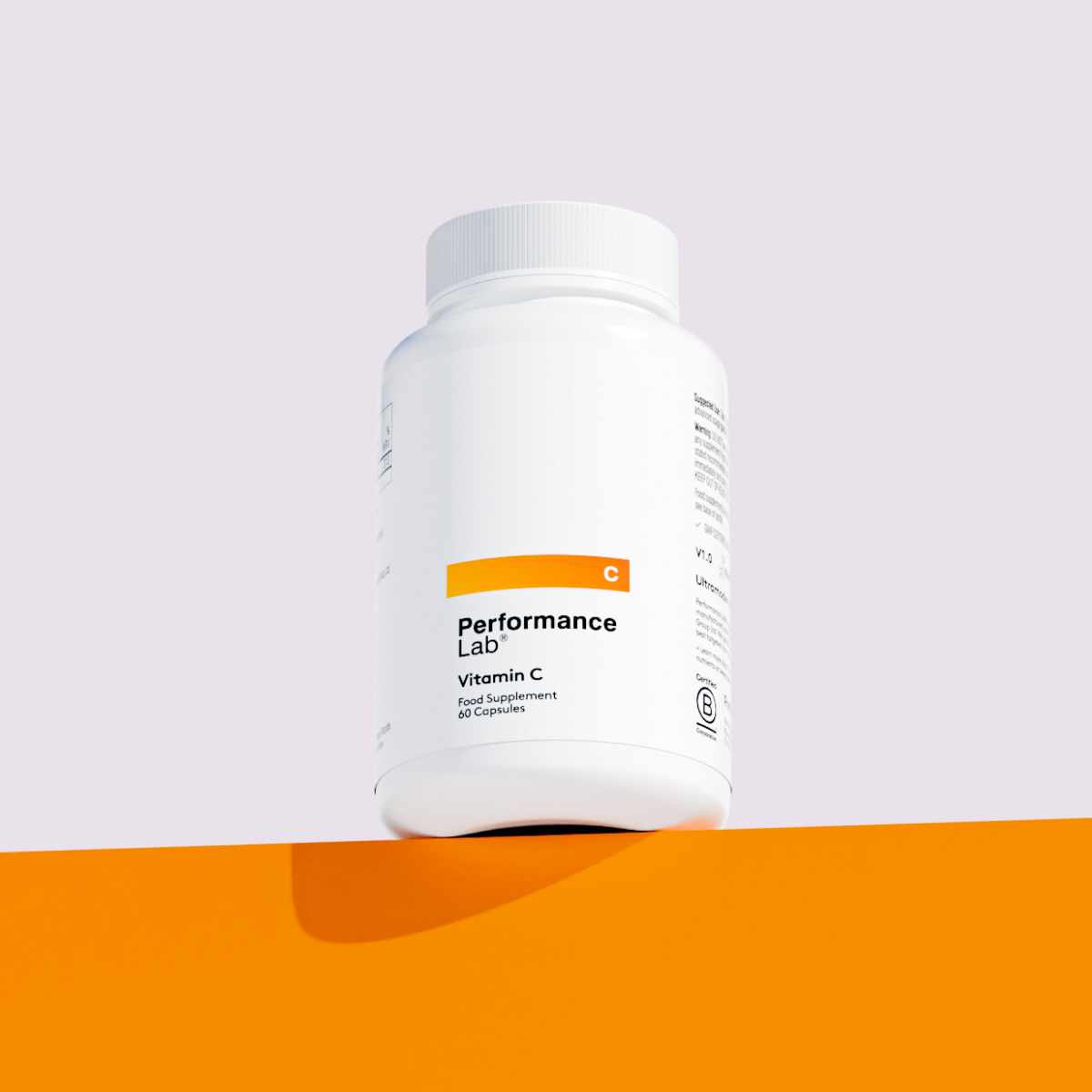 image of Performance Lab® AU Vitamin C